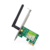 Placa de Rede TP-Link Wireless 150Mbps PCI Express