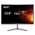 Monitor Gamer Acer Nitro, Tela 23.8”, LED Ips Fhd 180Hz,1ms,