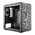 Gabinete Cooler Master MasterBox Q300L, M-ATX L-em Acrílico - comprar online