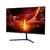 Monitor Gamer Acer Nitro, Tela 23.8”, LED Ips Fhd 180Hz,1ms, - comprar online