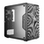 Gabinete Cooler Master MasterBox Q300L, M-ATX L-em Acrílico