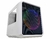 Gabinete Gamer Itx K-mex Microcraft Iv Branco Cubo - comprar online