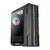 Gabinete Gamer Aerocool, Atx Splinter, Lateral Vidro