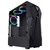 Gabinete Gamer K-mex Cg-01kf Reactor Infinite 01 Led Rgb Pre