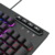 Teclado Gamer Redragon Aditya, RGB, Membrana,Full-Size,Preto - comprar online