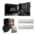 Kit Placa-Mãe MSI B550M Pro-VDH WiFi+Ryzen 5 5500+2x16gb,Ram