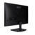 Monitor Acer 23.8” Zeroframe Ips Full Hd 100 Hz 1ms, - Dnúcleoinformática