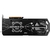 Placa de Vídeo RTX 4070 EX Gamer Black GALAX GeForce,12GB GDDR6X