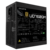 Fonte Gigabyte Ultra Durable,750W, 80 Plus Gold, Modular,PFC