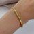 Bracelete Liso - 29913