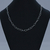 Choker Elos - Prata 925 (15439) - comprar online