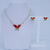 Conjunto Borboleta - 16682 - comprar online