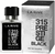 Perfume 315 Prestige Black La Rive Eau de Toilette Masculino 100ml - La Rive