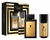 Kit Antonio Banderas Golden Secret EDT 100ml + Desodorante 150ml - Masculino