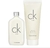 Kit Perfume CK One Eau De Toilette Unissex Calvin Klein 100ml + Gel Para Banho