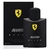 Scuderia Ferrari Black Eau de Toilette Masculino 125ml