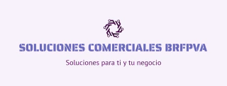 Soluciones Comerciales BRFPVA