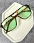 Gafas Meldi Print/Verde