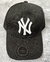 Gorra New York Negra