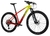 Bicicleta 29 OGGI Agile PRO-XT 12v Vermelho/Amarelo - comprar online