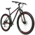 Bicicleta 29 Caloi Supra Shimano 21v Cinza - comprar online