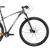 Bicicleta OGGI 7.3 Deore 12v Grafite/Laranja - 2024 - Zetty Bike - Desde 1995 Pedalando Com Você!!