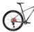 Bicicleta B.W. 7.2 BOOST 12v Deore Grafite/Vermelho - comprar online