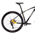 Bicicleta 29 B.W 7.2 Deore 12v Preto/Amarelo - 2024 - comprar online