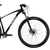 Bicicleta 29 B.W 7.2 Deore 12v Preto/Amarelo - 2024 na internet