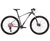 Bicicleta 29 B.W 7.2 Deore 12v Grafite/Rosa - 2024