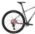 Bicicleta 29 B.W 7.2 Deore 12v Grafite/Rosa - 2024 na internet