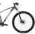 Bicicleta 29 B.W 7.2 Deore 12v Grafite/Rosa - 2024 - comprar online