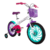 Bicicleta 16 Caloi Ceci branca - comprar online