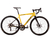 Bicicleta OGGI Velloce Disc LSS 16v Amarelo/Preto-2024