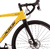 Bicicleta OGGI Velloce Disc LSS 16v Amarelo/Preto-2024 - comprar online