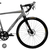 Bicicleta OGGI Velloce Disc LSS 16v Grafite/Preto - 2024 - comprar online