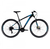 Bicicleta OGGI Hacker HDS 24v Preto/Azul - comprar online