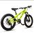 Bicicleta 20 Pro-X MT20 SHIMANO 7v Amarelo Neon na internet