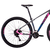 Bicicleta OGGI B.W. 7.0 Shimano Alívio 18v Grafite/Azul/Pink - comprar online