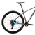 Bicicleta OGGI B.W 7.0 Shimano Cues 9v Grafite/Azul - comprar online