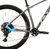 Bicicleta OGGI B.W 7.0 Shimano Cues 9v Grafite/Azul na internet