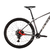 Bicicleta OGGI B.W 7.0 Shimano Cues 9v Grafite/Vermelho/Branco - comprar online