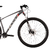 Bicicleta OGGI B.W 7.0 Shimano Cues 9v Grafite/Vermelho/Branco na internet