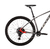 Bicicleta OGGI B.W 7.0 Shimano Cues 9v Grafite/Amarelo/Vermelho - comprar online