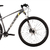 Bicicleta OGGI B.W 7.0 Shimano Cues 9v Grafite/Amarelo/Vermelho na internet