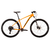 Bicicleta OGGI B.W 7.0 Shimano Cues 9v Laranja/Preto