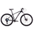 Bicicleta OGGI B.W. 7.1 Shimano Cues 10v Grafite/Azul/Branco