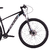 Bicicleta OGGI B.W. 7.1 Shimano Cues 10v Grafite/Azul/Branco - comprar online