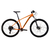 Bicicleta OGGI B.W. 7.1 Shimano Cues 10v Laranja/Preto