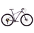 Bicicleta OGGI B.W. 7.1 Shimano Cues 10v Grafite/Amarelo